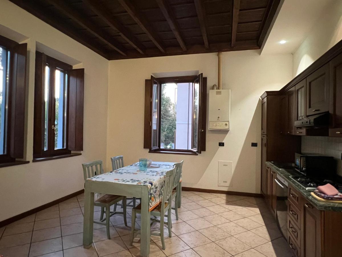 Energetic Apartments Μάντοβα Εξωτερικό φωτογραφία