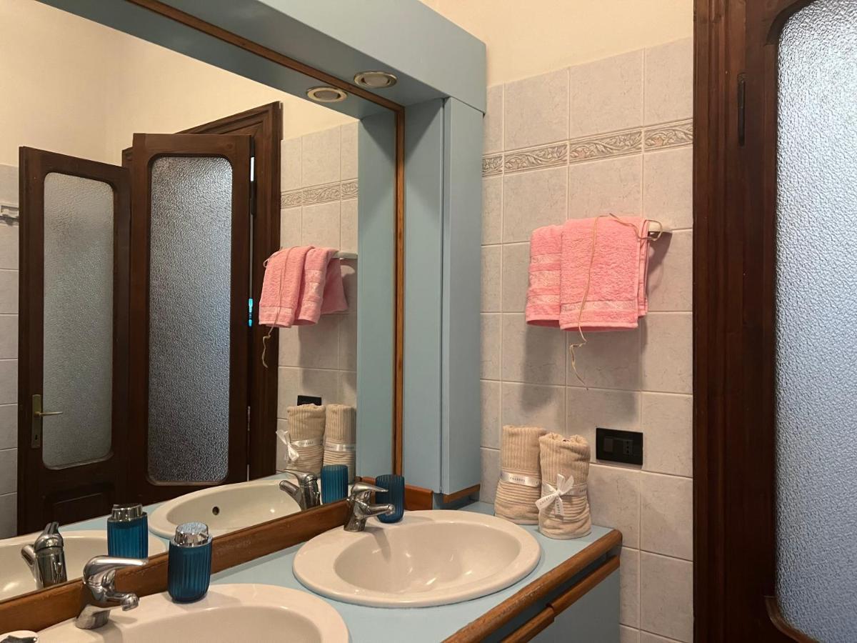 Energetic Apartments Μάντοβα Εξωτερικό φωτογραφία