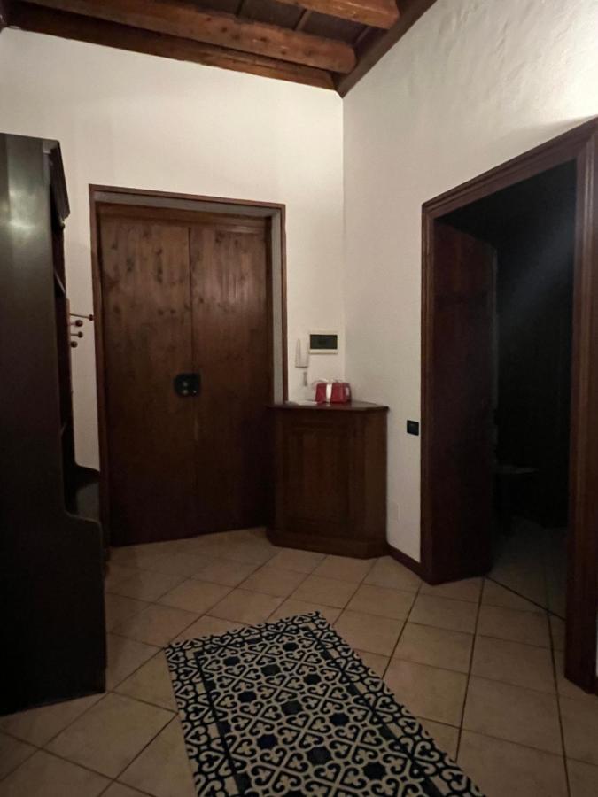 Energetic Apartments Μάντοβα Εξωτερικό φωτογραφία