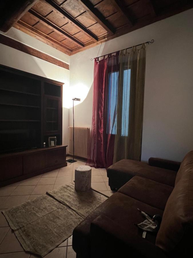 Energetic Apartments Μάντοβα Εξωτερικό φωτογραφία