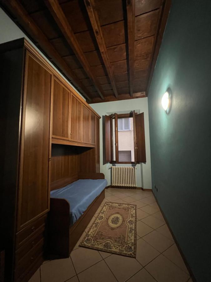 Energetic Apartments Μάντοβα Εξωτερικό φωτογραφία
