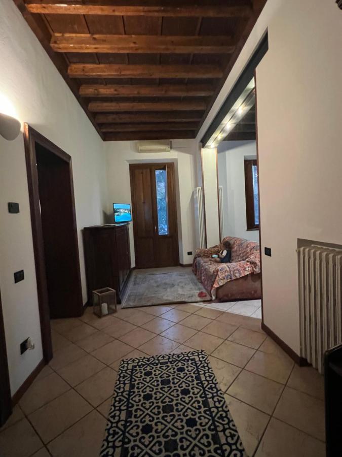Energetic Apartments Μάντοβα Εξωτερικό φωτογραφία