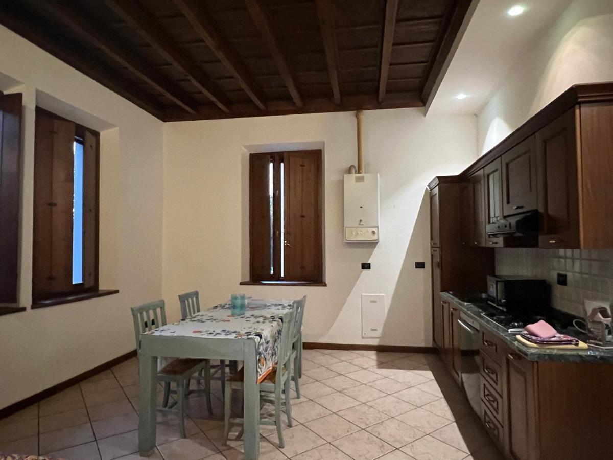 Energetic Apartments Μάντοβα Εξωτερικό φωτογραφία