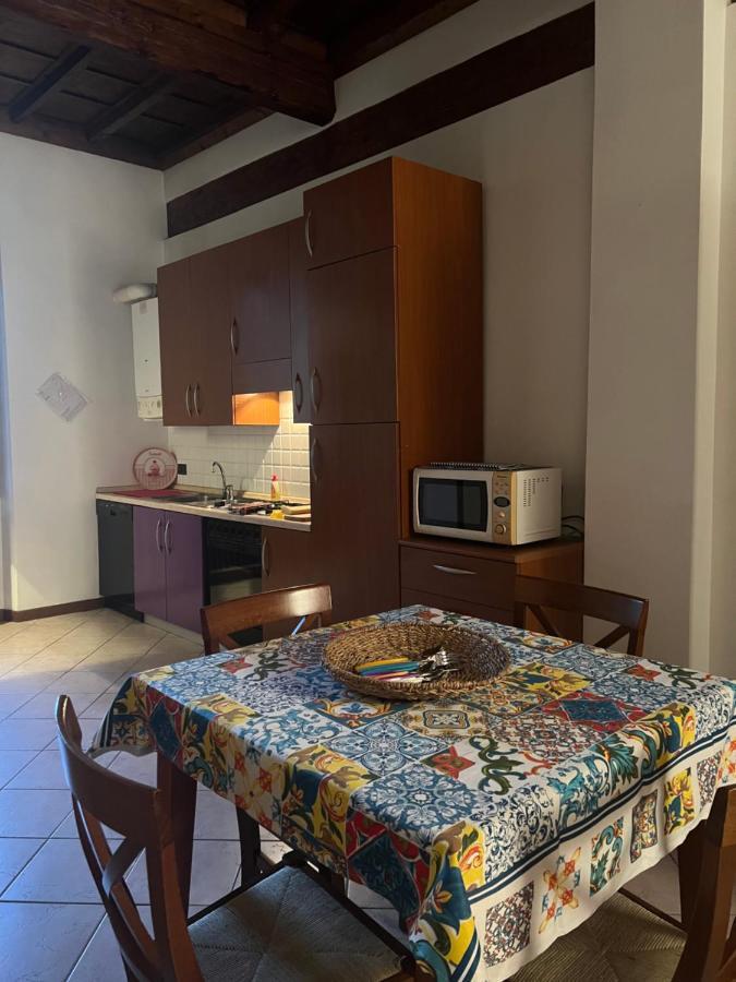 Energetic Apartments Μάντοβα Εξωτερικό φωτογραφία